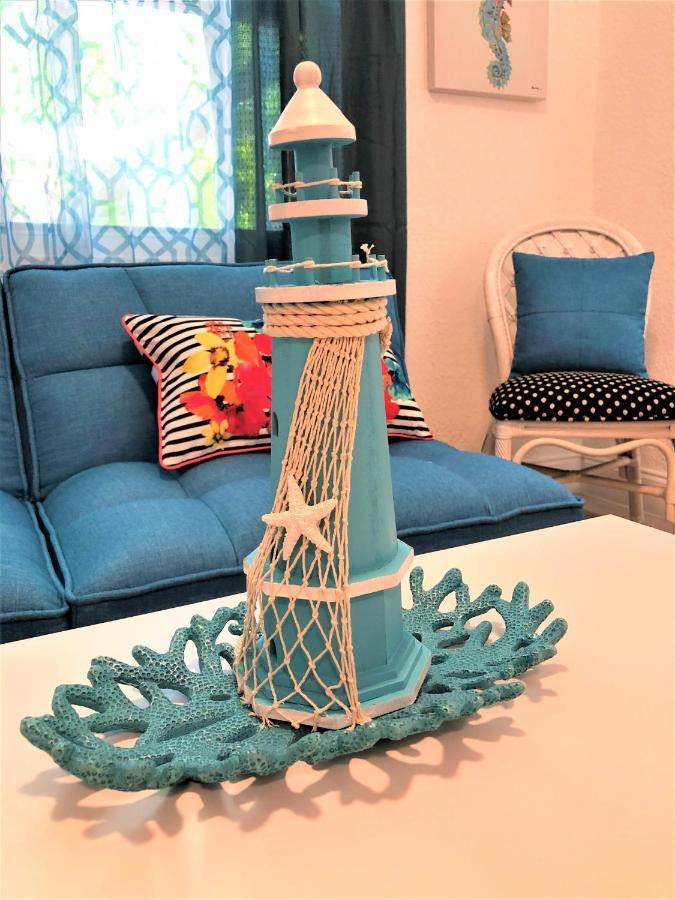 Mermaid'S Lighthouse West Palm Beach Esterno foto