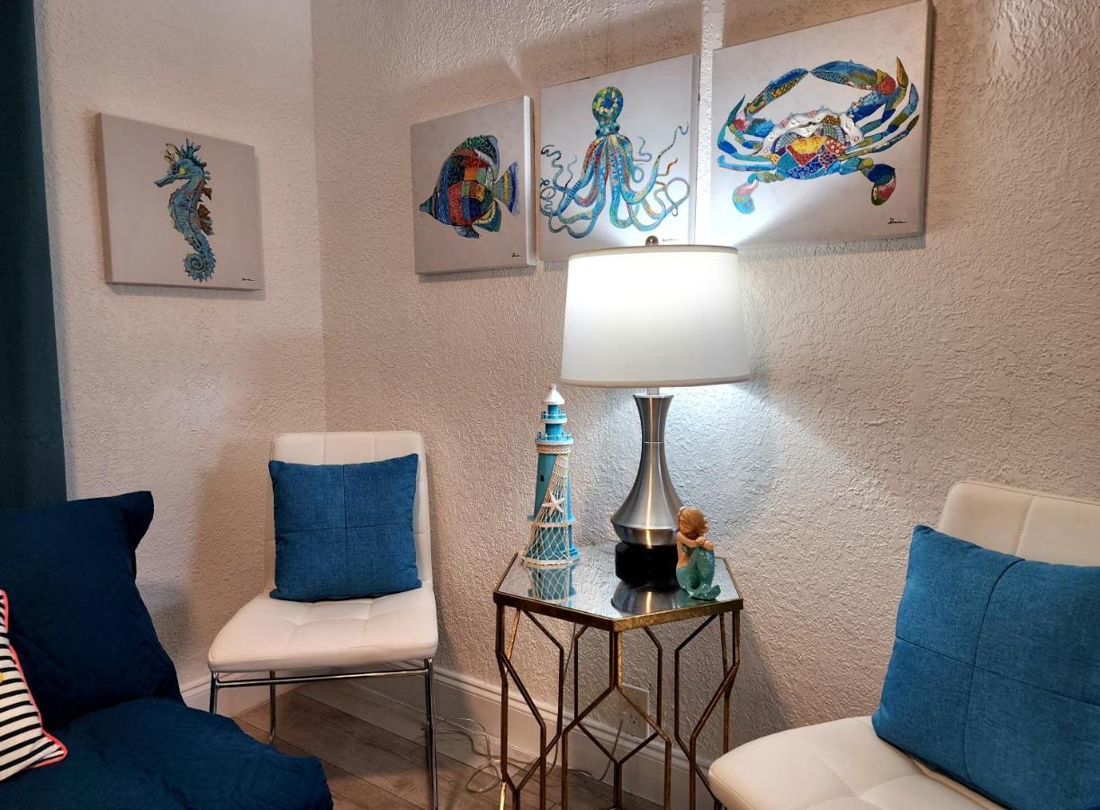 Mermaid'S Lighthouse West Palm Beach Esterno foto